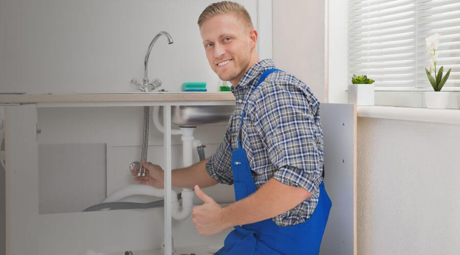 Professional water heater repair in Hiller, PA